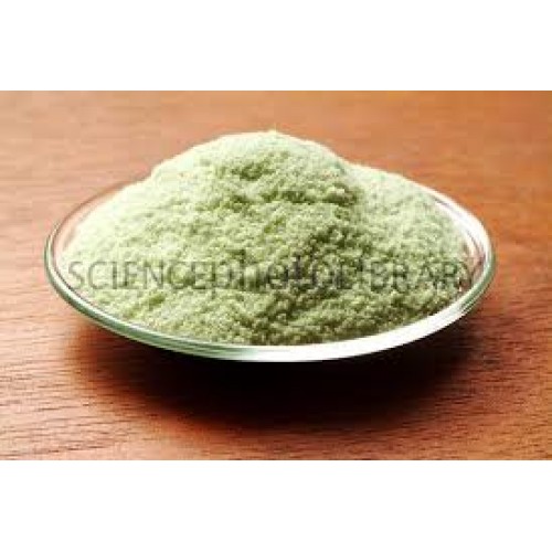 Iron (ii) Chloride Anhydrous 250g